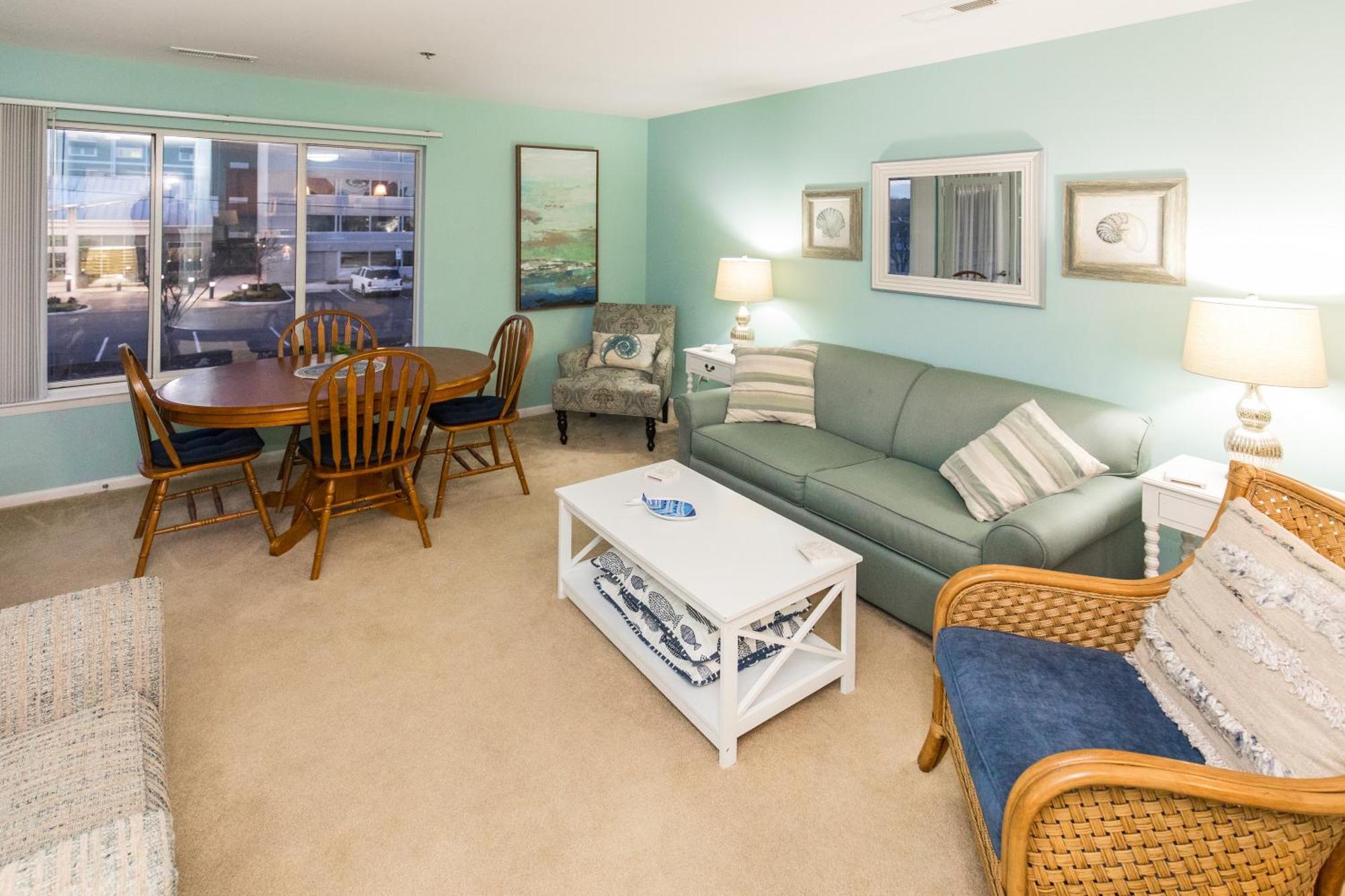 A Place In The Sun Virginia Beach Extérieur photo